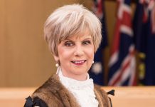 Wood supply ‘fair go’ call Mayor Martin Chamber20181218 TBW Newsgroup