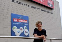 Millicent office plan praise Melissa Armfield TBW Newsgroup