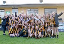 Mundulla claims women’s football title over fellow KNT Tigers Mundulla Dsc 4994 TBW Newsgroup