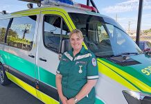 Emergency service looks to recruit South East residents Nerridy Miatkeweb TBW Newsgroup