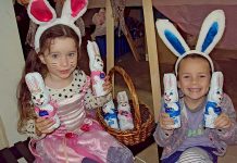 ‘Egg-citement’ builds for Easter Rotary market Rotary Easter Market TBW Newsgroup