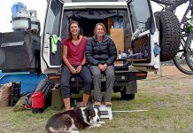 Motorhome park supported Rv Camp TBW Newsgroup