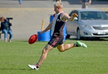 Magpies eye off Roosters, while Saints hope to achieve ultimate fairy tale Ricky Lindner Crop Dsc 334720190406 TBW Newsgroup