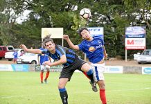 Apollo misses out on pre-season cup finals due to game disqualification Ricky Mcrobet, So Chree Htoodsc 7720 TBW Newsgroup