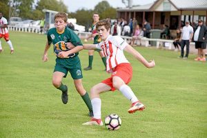 Ruben Van Eeden, Harry Wilson Dsc 1654  TBW Newsgroup