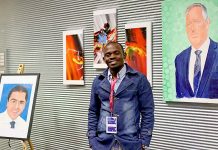 Artistic talents shine with Men’s Shed support Sadiki Kamundsle TBW Newsgroup