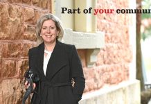 STAFF PROFILE: Sandra Morello – Senior Journalist Sandra Fb TBW Newsgroup