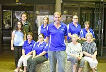 City Council throws Animal Welfare League financial lifeline Seawl Council TBW Newsgroup