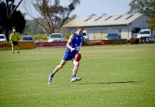 Eagles swoop on win-less Kingston Simon Berkefeld Dsc 2993 TBW Newsgroup