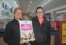 Millicent millionare mystery Smith Hann TBW Newsgroup