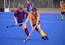 Tigers hunt down prey to take comfortable win Tigers Lochie Nisbet And His Teams Mates Were Always A Step Ahead Of The Opposition TBW Newsgroup