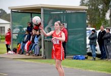 Demons host hungry Cats Aa Riley Buckingham Dsc 5438 TBW Newsgroup