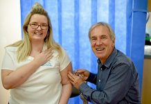 Dozens of early flu cases confirmed Aleena Stringer And Dr Steve Dunn TBW Newsgroup