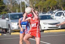 Defensive duo gives Demons winning edge Alyssa Duncan Dsc 6460 TBW Newsgroup