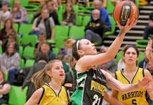 Captain leads consistent effort on the road Amanda Frost Crop 220190428 TBW Newsgroup