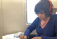 Teen takes art passion to next level Amaya2 TBW Newsgroup