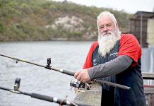 Shack owners raise river hazard alarm Daryl Selvidge TBW Newsgroup