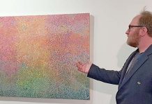 Riddoch Art Gallery collection show in new light Directorstourweb TBW Newsgroup