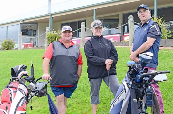 Golf Club Photo (2)  TBW Newsgroup