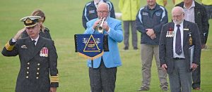 Graham Marks Bugle Crop 220180425  TBW Newsgroup