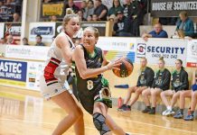 Pioneers women have eyes set on victory Melissa Russell Crop Dsc 105220190330 TBW Newsgroup