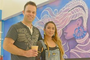 Mural Winners  TBW Newsgroup