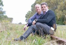 CSIRO examines Limestone Coast freight network Rail TBW Newsgroup