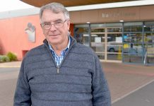 Cancer treatment access demand Richard Harry TBW Newsgroup