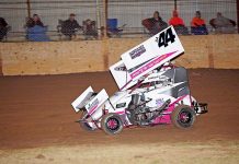 Formula 500 racer on the money at Australian title Steph Munnweb TBW Newsgroup