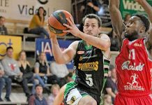 Pioneers rocket to victory over North Adelaide Tom Daly Crop 20190413 TBW Newsgroup