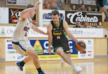 Pioneers men hit the road for tough double header Tom Daly Crop TBW Newsgroup