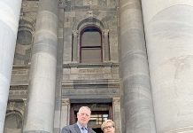 State politicians at loggerheads over inquiry call Troy Bell And Clare Scriven 519620190404 TBW Newsgroup