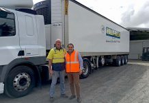 Freight and tourism routes earmarked for upgrade in Federal Budget With Gary Hinton TBW Newsgroup