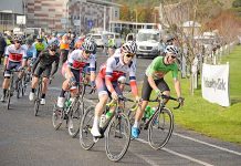 Australia’s best cyclists descend on the South East for 100 Mile Classic 100 Mile Back Tbj 3943 TBW Newsgroup