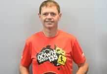 Baker finishes sixth in gruelling 217km ultra-marathon Adam Bakercrop2019050920190509 TBW Newsgroup