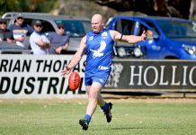 Penola enjoys perfect start to KNTFL season Adam Merrett Crop Dsc 332920190406 TBW Newsgroup