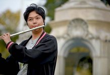 Northern Territory performer experiences Generations event Aisha Hayashi (2) TBW Newsgroup