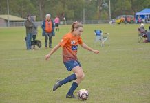 Centrals show no mercy in nine-goal win Alex Jolley Dsc 6777 TBW Newsgroup