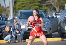 Bulldogs hungry for success against Demons Alyce Pearce Raisin Dsc 9524 TBW Newsgroup