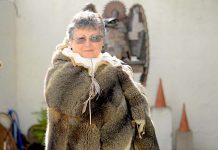 South East descendants share Boandik story Aunty Michelle TBW Newsgroup