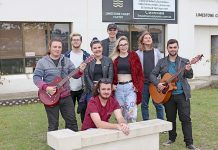 Emerging bands face off in city showdown Battle Of The Bands (4) TBW Newsgroup