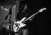 Sunbrella shines with garage surf rock sound at Battle of the Bands competition Brad Walker (2) TBW Newsgroup