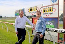 Racing ‘crisis’ looms Bell And Brett TBW Newsgroup