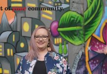 STAFF PROFILE: Caitlin Fartch – Graphic Designer Caitlin Fb TBW Newsgroup