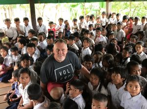 Cambodia Kids TBW Newsgroup