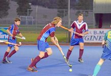 Powerhouse sides battle hard contest Connor Millhouse Was Influential In Strikers Victory Over West In U15 Boys TBW Newsgroup