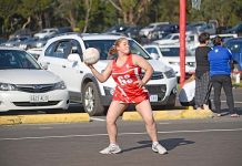 Roos hope to bounce back Georgia Hood Dsc 6509 TBW Newsgroup