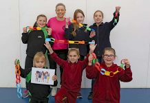 Innovative workshop helps students develop Izzy Shayla Lida Holly Lauren Nadia TBW Newsgroup