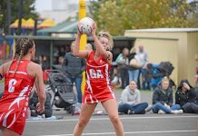 South Gambier Western Border’s best Imogen Walker Dsc 1434 TBW Newsgroup