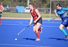 Quick goal gives Redbacks momentum Izzy Ladner Opened The Scoring For Cavaliers Against West Division 1 Women TBW Newsgroup